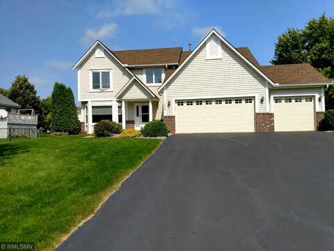 Birch, SAINT MICHAEL, MN 55376