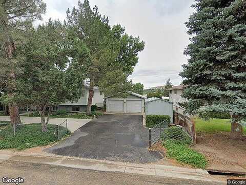 Legion, CRAIG, CO 81625