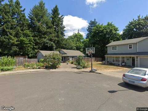 Roberts, MCMINNVILLE, OR 97128