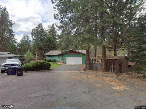 Cultus, BEND, OR 97702