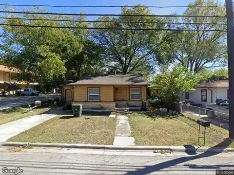 Veterans, COPPERAS COVE, TX 76522