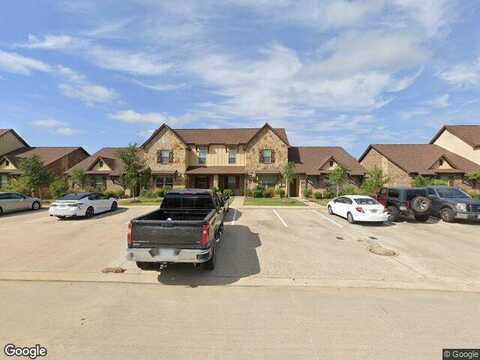 Travis Cole, COLLEGE STATION, TX 77845