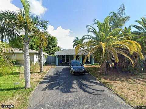 43Rd, OAKLAND PARK, FL 33334