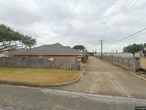 Madrid, INGLESIDE, TX 78362