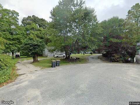 Clark, WILLIAMSBURG, VA 23188