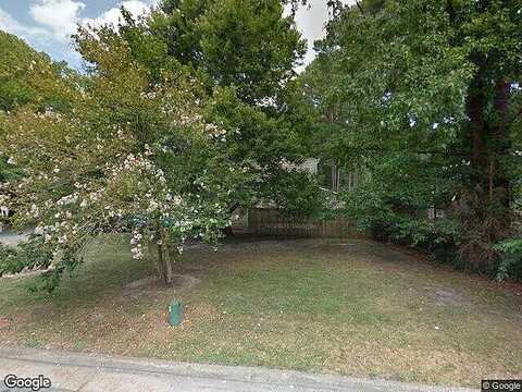 Woodside, NEWPORT NEWS, VA 23602