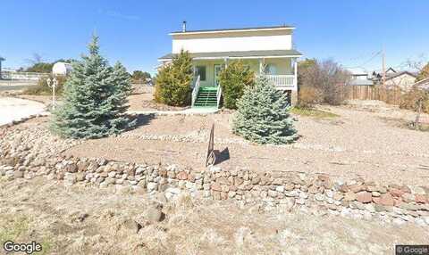 Crosby, EAGAR, AZ 85925