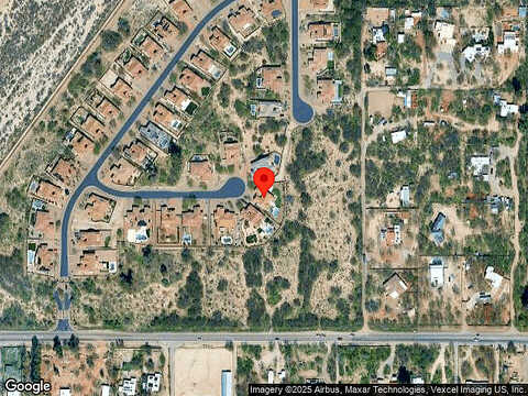 Fairacres, TUCSON, AZ 85749