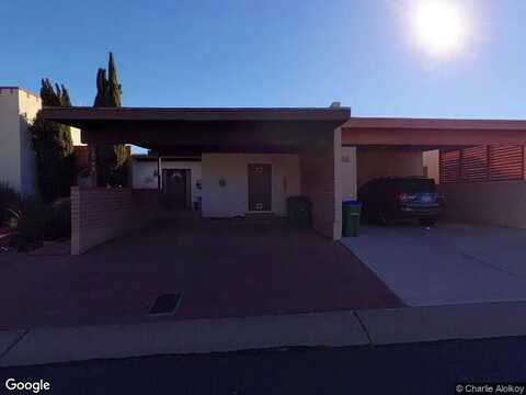 Valle Del Oro, TUCSON, AZ 85737