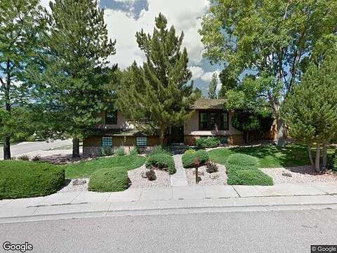 Gold Coin, COLORADO SPRINGS, CO 80919