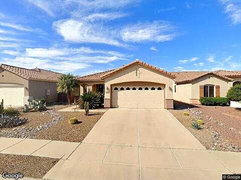 Sombrero Canyon, TUCSON, AZ 85743
