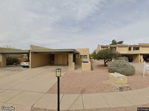 Capron, TUCSON, AZ 85710