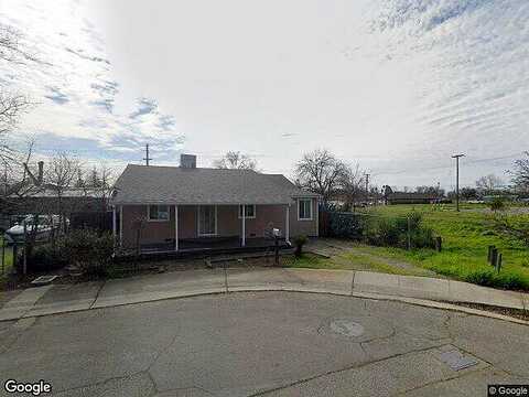 Evans, SACRAMENTO, CA 95838