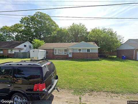 Doummar, NORFOLK, VA 23518