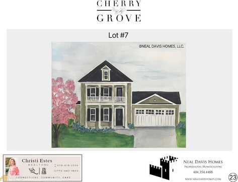Casey, NEWNAN, GA 30263