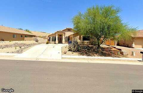 Via Rosaldo, GREEN VALLEY, AZ 85614