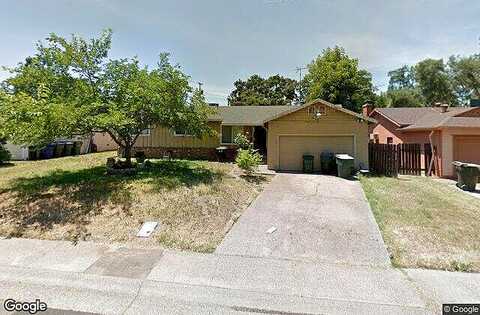Miles, CARMICHAEL, CA 95608