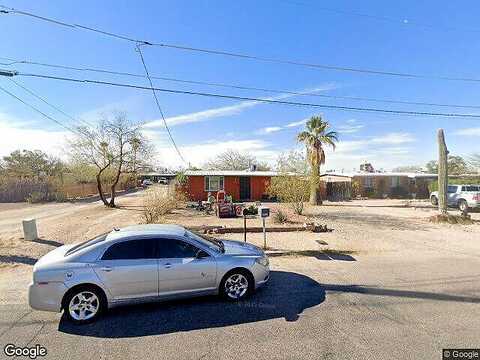 30Th, TUCSON, AZ 85711
