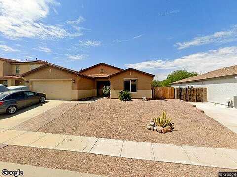 Sterling Vistas, VAIL, AZ 85641