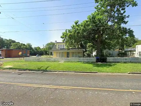 Methvin, LONGVIEW, TX 75601