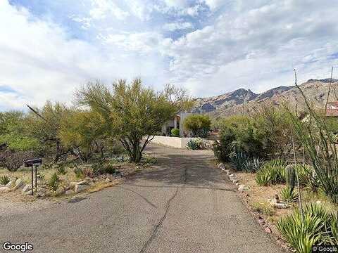Calle Del Conde, TUCSON, AZ 85718