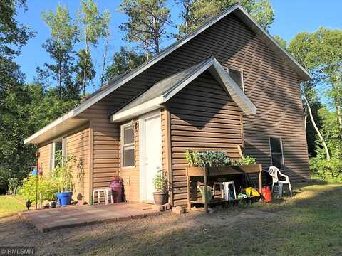 Thornbury, STURGEON LAKE, MN 55783