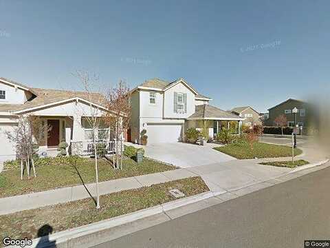 Iskenderun, SACRAMENTO, CA 95834
