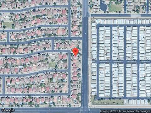 Del Rancho, MESA, AZ 85208