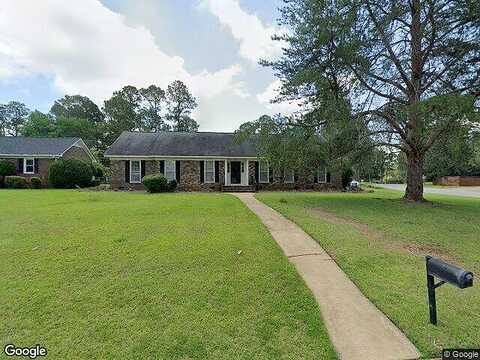 Fairfax, ALBANY, GA 31707
