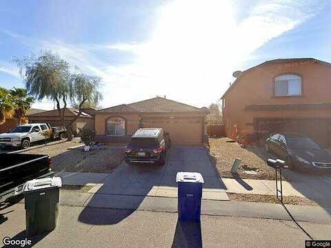 Calle Lena Verde, TUCSON, AZ 85706