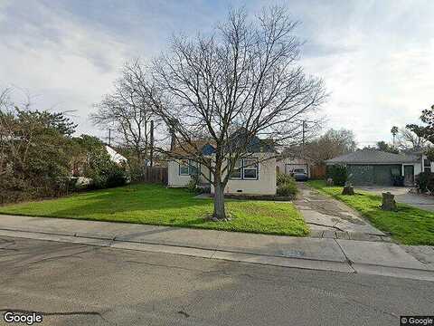 Monterey, STOCKTON, CA 95204