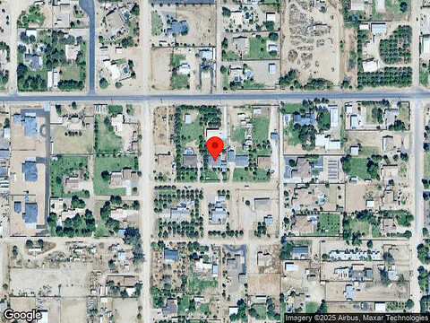 Chestnut, QUEEN CREEK, AZ 85142