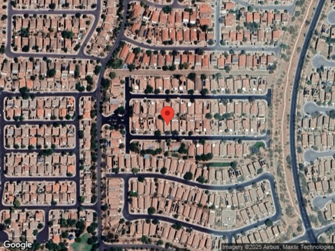 Placita Nubes Blancas, SAHUARITA, AZ 85629