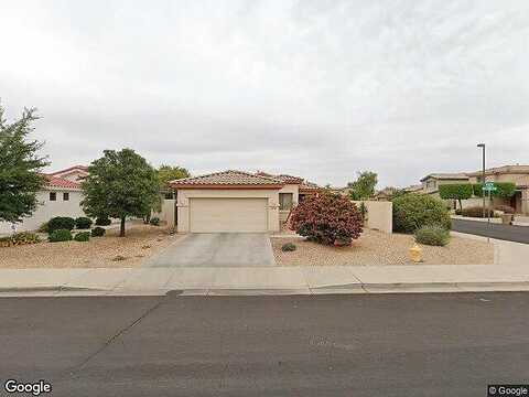 Weldon, GOODYEAR, AZ 85395