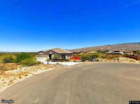 Old Owl Creek, VAIL, AZ 85641