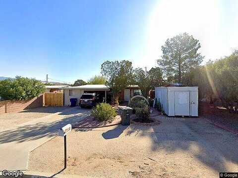 Mountain View, TUCSON, AZ 85712