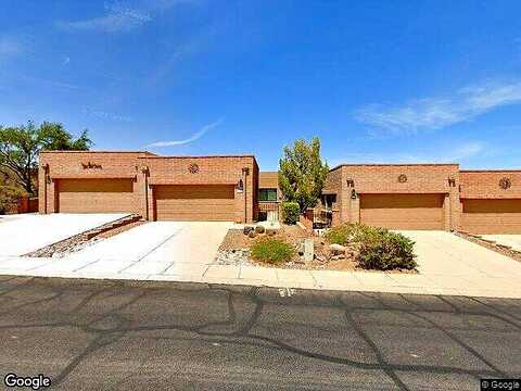 Camino Del Pato, GREEN VALLEY, AZ 85622