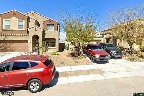 Domnitch, VAIL, AZ 85641