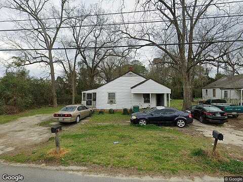 Georgia, THOMSON, GA 30824