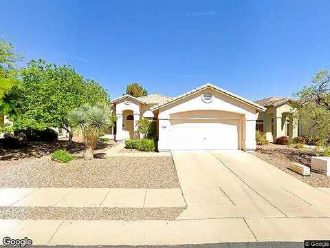 Eagle Crest, TUCSON, AZ 85737