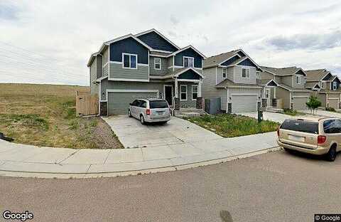 Witcher, COLORADO SPRINGS, CO 80925