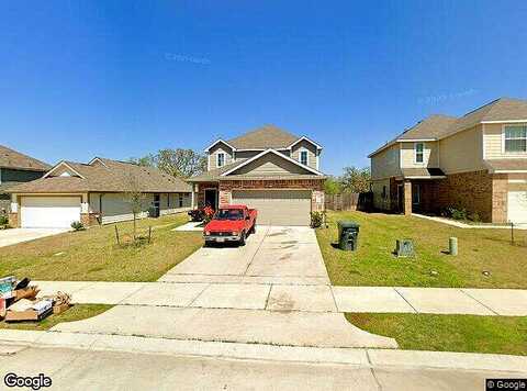 Harper, BRYAN, TX 77803