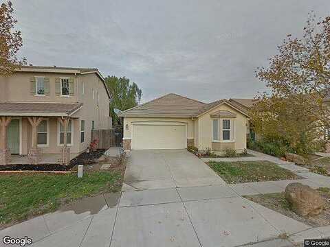 Masters, ELK GROVE, CA 95758