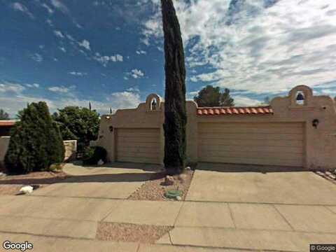 Placita Nueva, GREEN VALLEY, AZ 85614