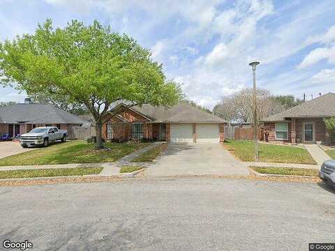 Brocton, VICTORIA, TX 77904