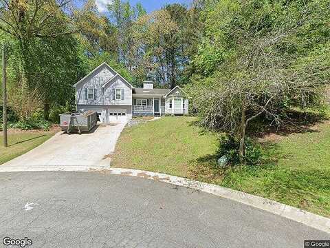Westbourne, POWDER SPRINGS, GA 30127
