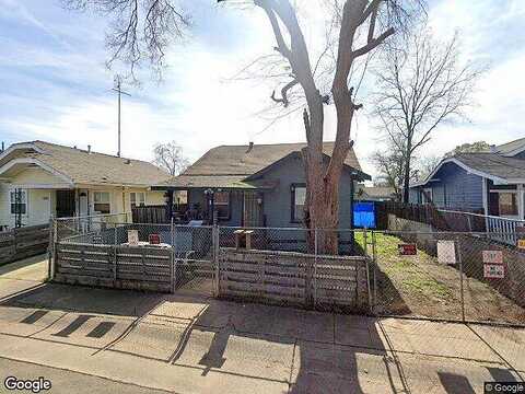 7Th, SACRAMENTO, CA 95817