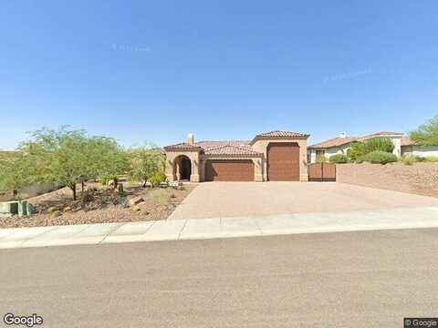 Avienda Del Sol, LAKE HAVASU CITY, AZ 86406