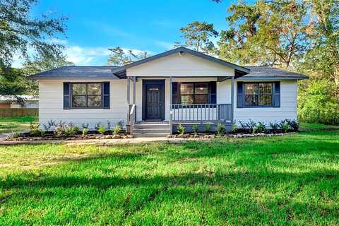 County Road 3731, SPLENDORA, TX 77372