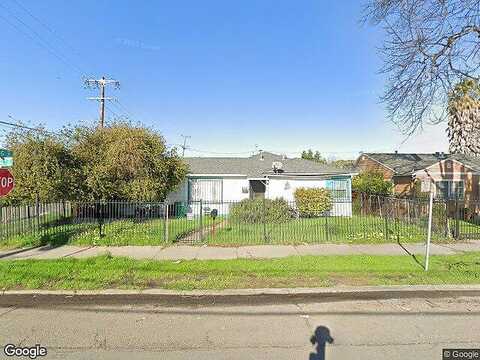 92Nd, OAKLAND, CA 94603